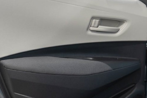 New 2027 Toyota Corolla LE FWD image 32