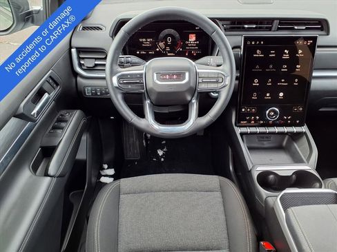 Used 2025 GMC Terrain Elevation image 14