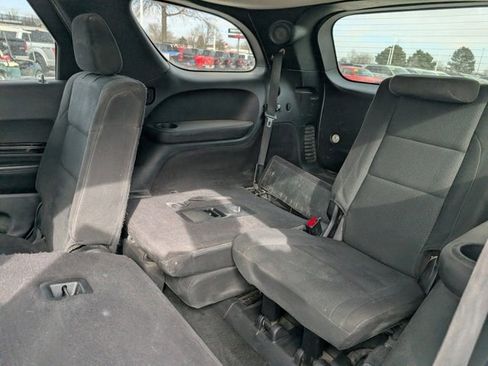 Used 2011 Dodge Durango Crew image 11