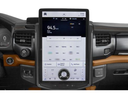 Used 2023 Ford Expedition Max Platinum image 13