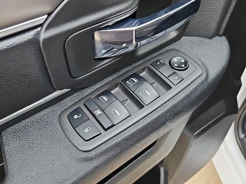 Used 2024 RAM 1500 Classic Warlock image 12