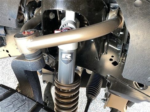 New 2025 Ford F150 XLT w/ Equipment Group 303A High image 33