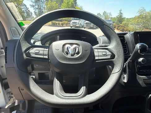 New 2026 RAM ProMaster 1500 w/ Convenience Group image 19