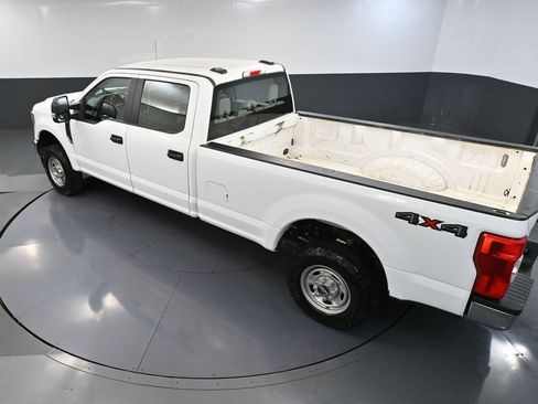 Used 2022 Ford F250 XL w/ Power Equipment Group image 55