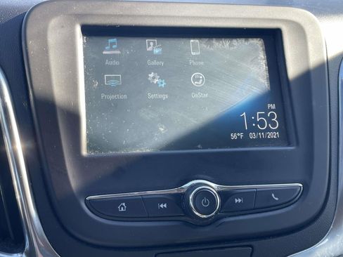 Used 2018 Chevrolet Equinox LS image 15