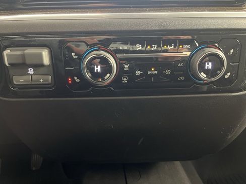 New 2026 Chevrolet Silverado 1500 LT image 20