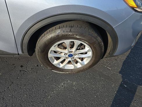 Used 2022 Ford Escape SE w/ Convenience Package image 34