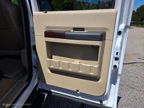 Used 2009 Ford F350 Lariat image 32