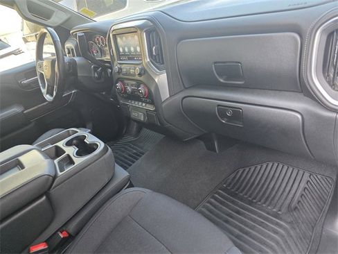 Used 2019 Chevrolet Silverado 1500 LT w/ All-Star Edition image 20