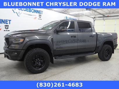 Used 2023 RAM 1500 TRX w/ TRX Level 2 Equipment Group