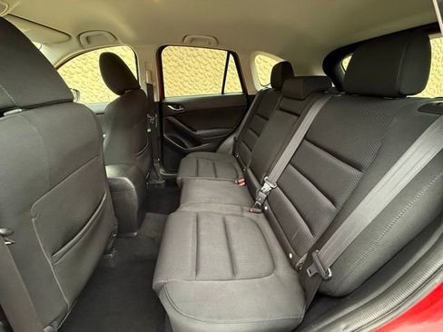 Used 2016 MAZDA CX-5 Touring image 24