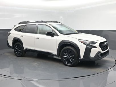 Used 2023 Subaru Outback Onyx Edition XT