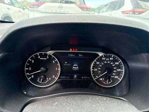 Used 2020 Nissan Altima 2.5 S FWD image 11