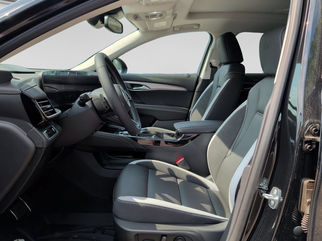 New 2026 Buick Envision Sport Touring AWD/4WD image 21