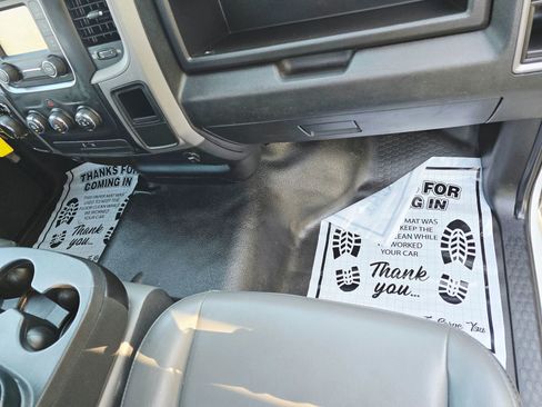 Used 2022 RAM 1500 Tradesman w/ Power & Remote Entry Group image 31