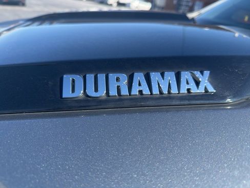 Certified 2023 Chevrolet Silverado 1500 LT Trail Boss image 4