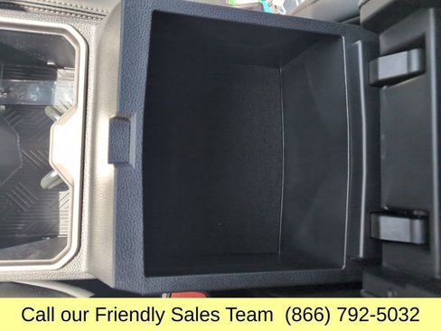 New 2025 Toyota Tacoma Limited image 26