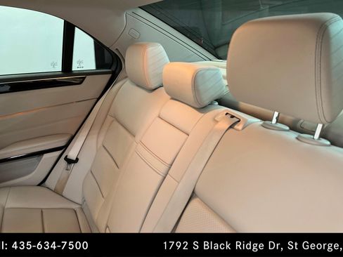 Used 2016 Mercedes-Benz E 350 Sedan image 20