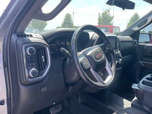 Used 2022 GMC Sierra 1500 Elevation AWD/4WD image 15