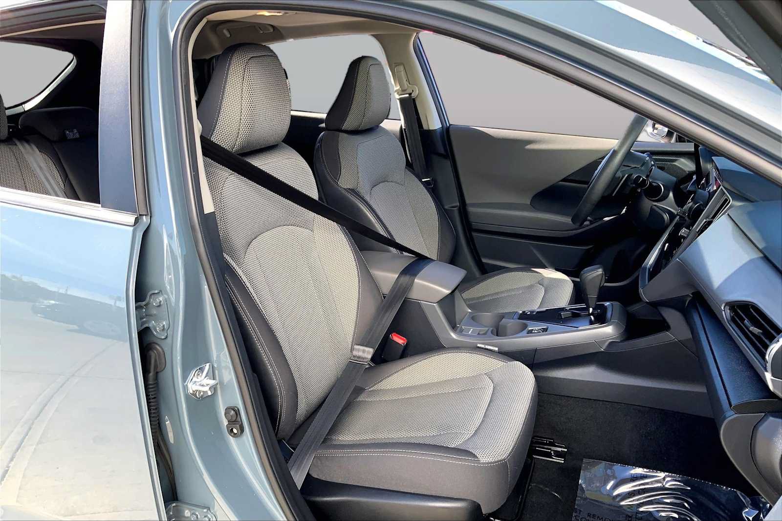 Certified 2024 Subaru Crosstrek 2.0i Premium AWD/4WD image 8