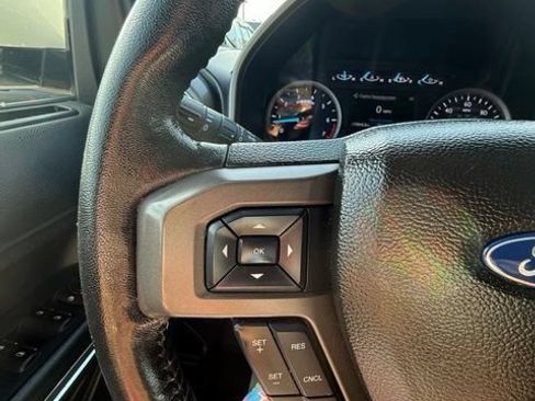Used 2018 Ford Expedition XLT RWD image 11