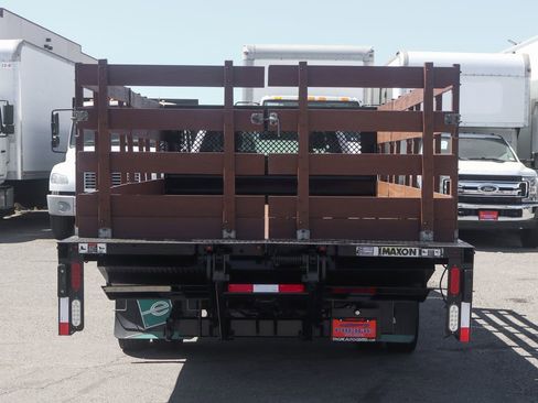 Used 2021 Ford F550 XLT image 7