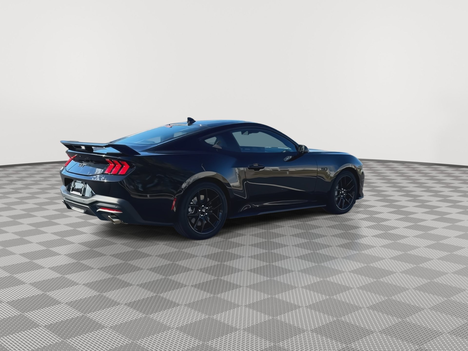 Used 2024 Ford Mustang GT Premium RWD image 8