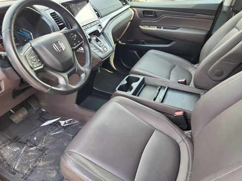 Used 2021 Honda Odyssey EX-L image 12