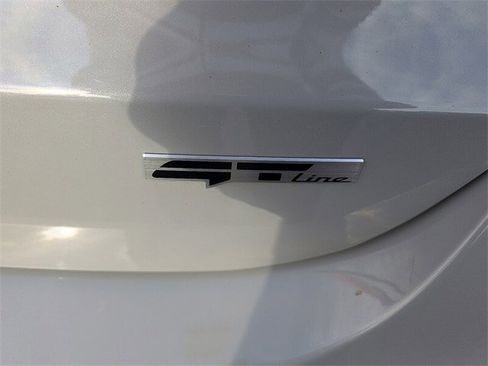 Used 2024 Kia K5 GT-Line w/ GT-Line Premium Package image 11
