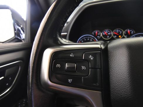 Used 2021 Chevrolet Tahoe Z71 image 31