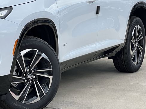 New 2026 Buick Enclave Sport Touring w/ Power Package image 8