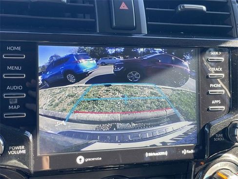 Used 2022 Toyota 4Runner TRD Off-Road Premium image 23