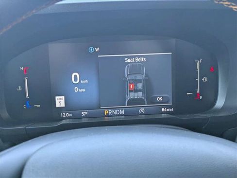 New 2026 Ford Maverick Tremor AWD/4WD image 11