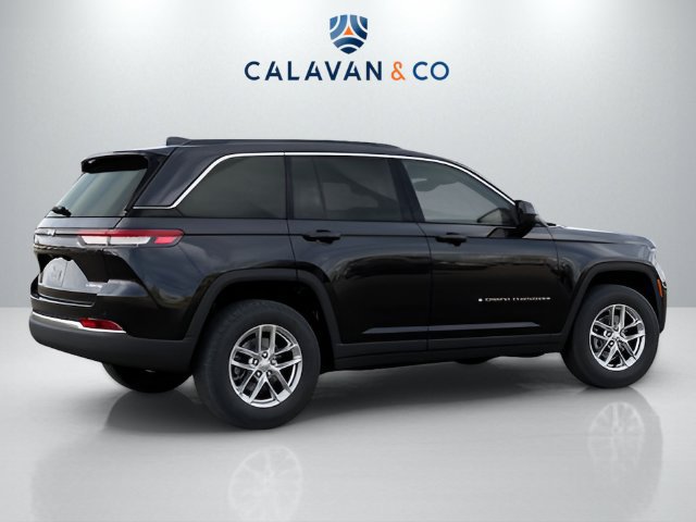 New 2026 Jeep Grand Cherokee Laredo RWD image 6