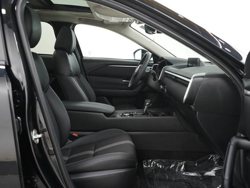 Used 2024 MAZDA CX-50 AWD 2.5 S w/ Cargo Package image 11