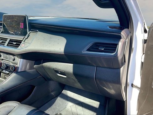Used 2023 Chevrolet Tahoe RST w/ Luxury Package image 18
