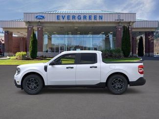 New 2025 Ford Maverick XLT w/ Equipment Group 301A video 3