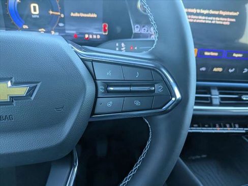 New 2026 Chevrolet Equinox EV LT AWD/4WD image 15