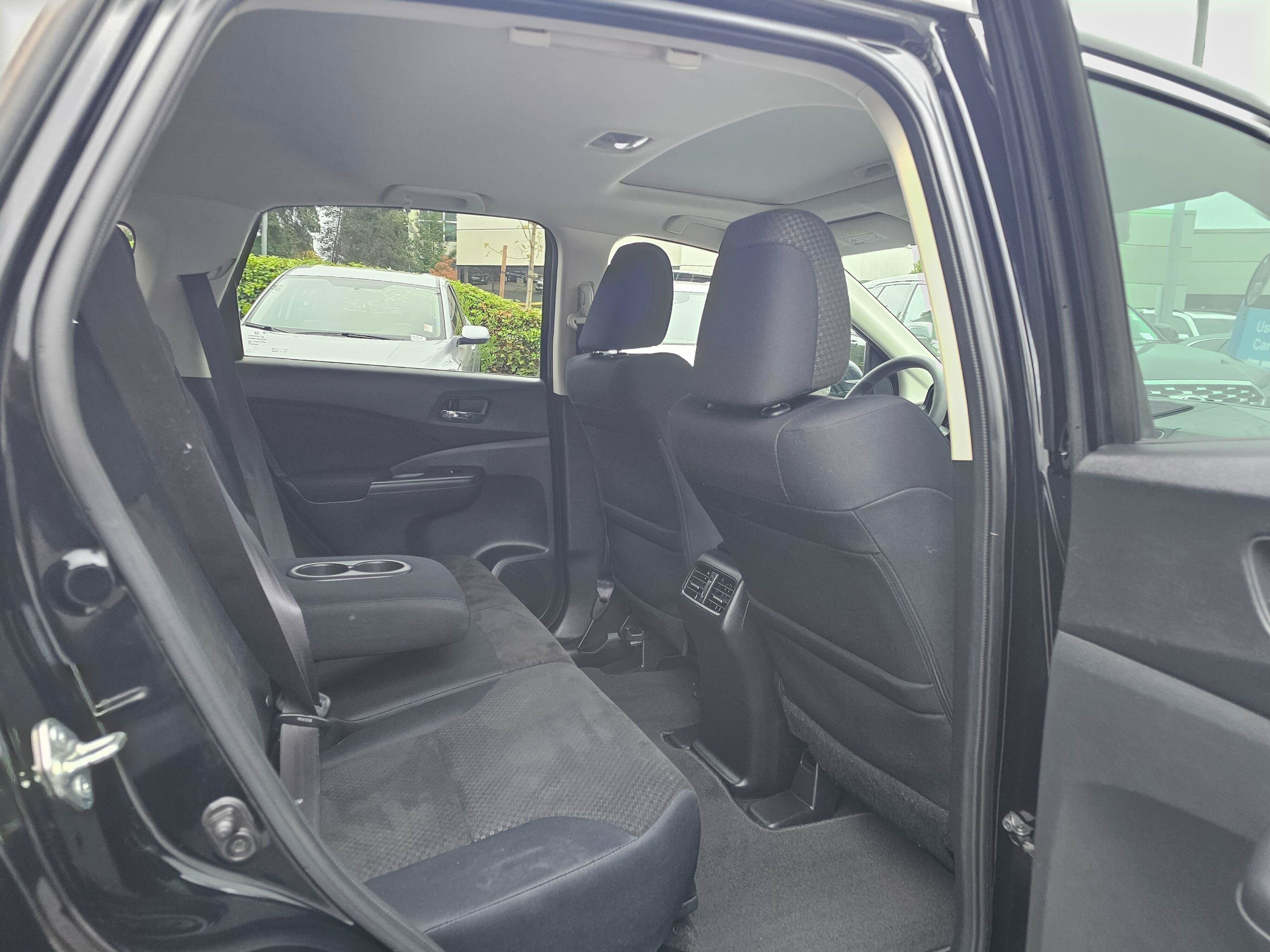 Used 2016 Honda CR-V EX image 14