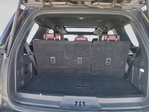 Used 2024 Ford Expedition Limited AWD/4WD image 21