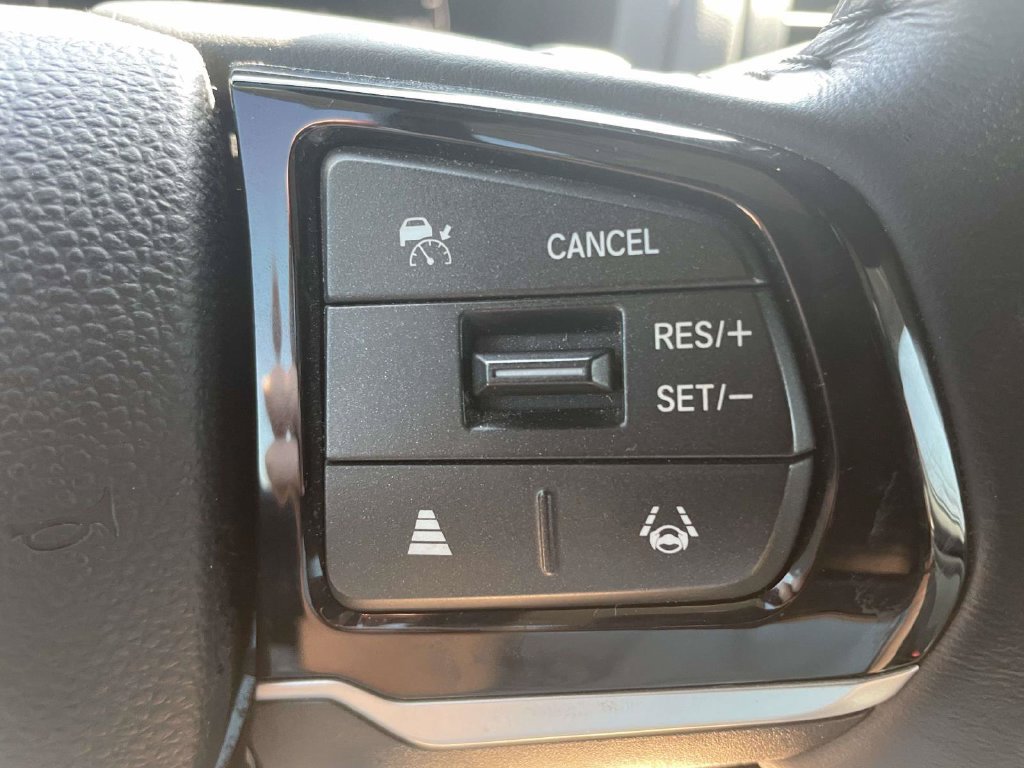 Used 2025 Honda Odyssey Touring image 25