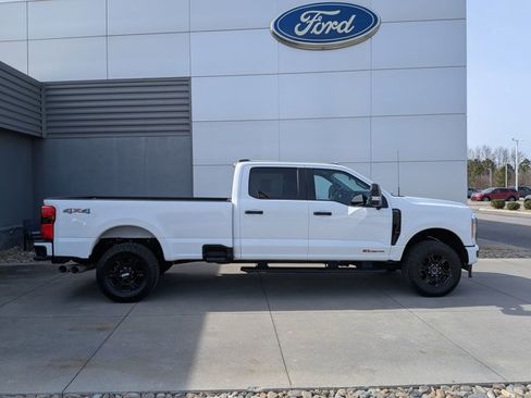 Certified 2023 Ford F350 XL w/ STX Appearance Package image 3