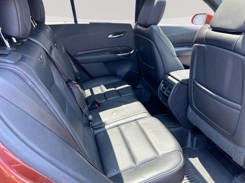 Used 2019 Cadillac XT4 Sport AWD/4WD image 29