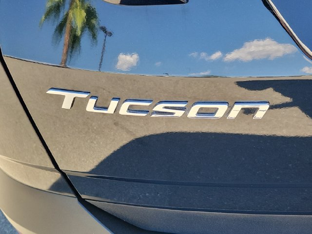 Used 2024 Hyundai Tucson SEL FWD image 33