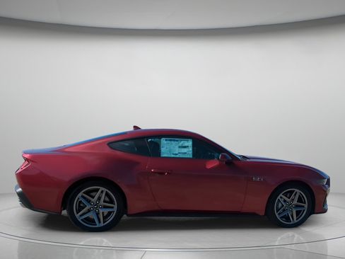 New 2026 Ford Mustang GT Premium image 35