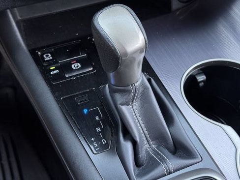 Used 2019 Lexus RX 450h F Sport AWD/4WD image 23