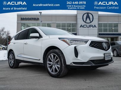 Certified 2023 Acura RDX w/ Technology Package