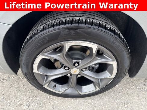 Used 2023 Chevrolet Malibu LT image 19