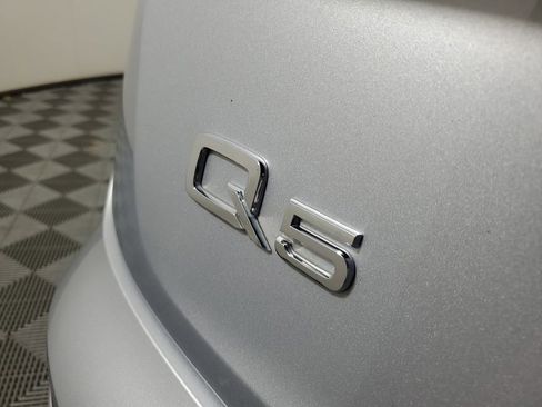 Used 2023 Audi Q5 2.0T Premium Plus w/ Premium Plus Package image 8