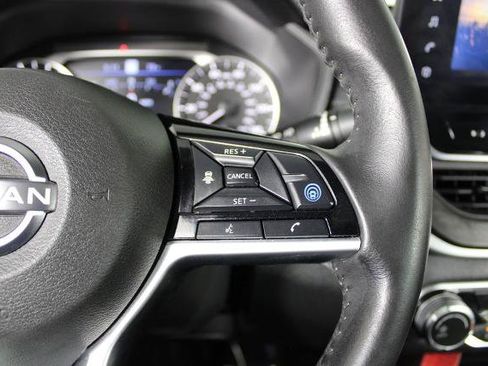 Certified 2023 Nissan Altima 2.5 SV w/ SV Premium Package FWD image 28